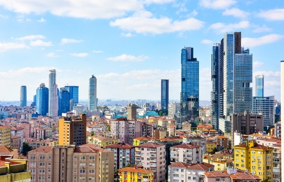 Şişli Bozkurt Mahallesi 1/5000 ölçekli plan tadilatı askıya çıktı!