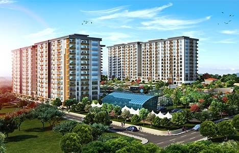 Beylikdüzü Huzurlu Marmara fiyatları!