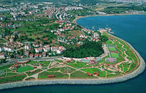 tuzla belediyesinden satılık arsa