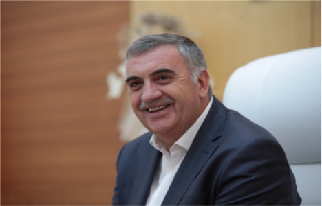 Geyve Doğantepe Köprüsü ihalesi bugün!