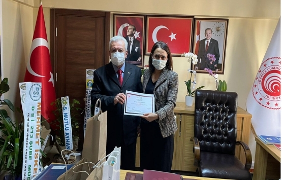 Ege de Emlak Federasyonu kurulacak!