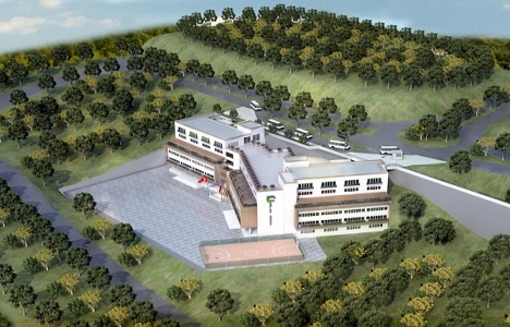 Ayazma Emlak Konut Okul projesi böyle olacak!