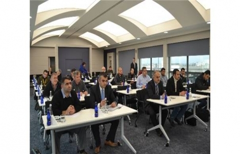  Ergene Havzası Derin Deşarj İhalesi'ne 34 firma katıldı!