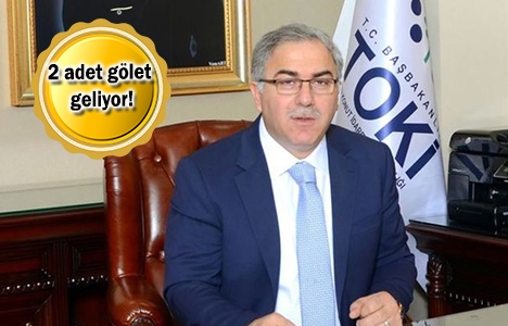 Başakşehir Kayapark'ın detayları belli oldu!