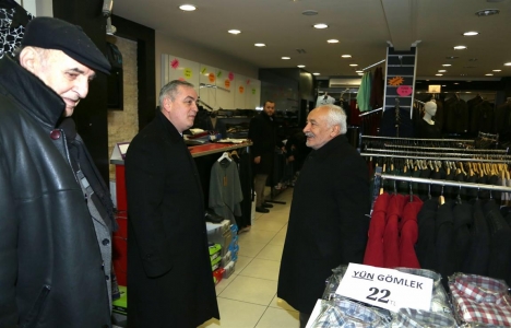 Tapulardaki şerhleri kaldıran Remzi Aydın'a teşekkür!