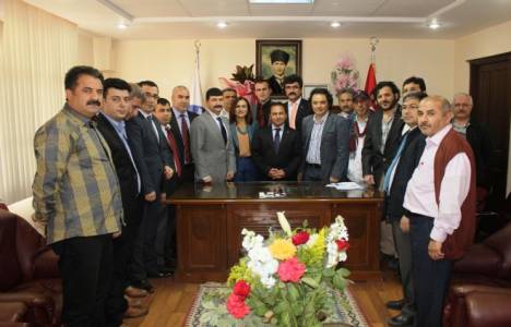 Sarıçam Gönüllüleri Derneği'nden Sofulu'yu çöpten ardındırma harekatı!