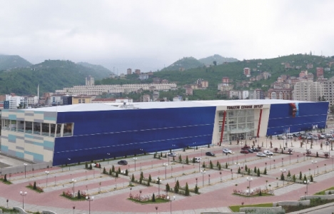 Brandland Trabzon Cevahir AVM'de açıldı!