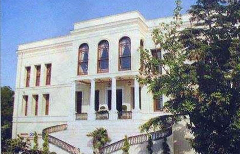 2006 yılında Adile Sultan Sarayı kültür merkezi olarak hizmete girecek!