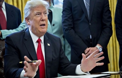 ABD'nin vergi reformu detayları açıklandı!