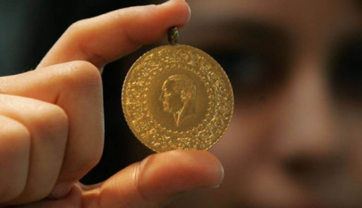 Gram altın 10 yılda nereden nereye geldi? İslam Memiş peş peşe açıkladı! Bu rakamları görenlerin aklı başından gitti