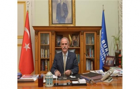 Mudanya İskelesi Bursa Büyükşehir´in oldu!