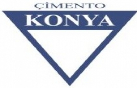 Konya Çimento 6 aylık ara dönem finansal bilgileri!