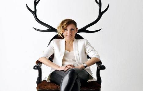 Merve Kahraman kimdir?