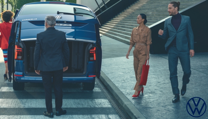 Volkswagen Caravelle Highline’da 90 bin TL’lik dev indirim sizi bekliyor! Son tarih belli oldu!