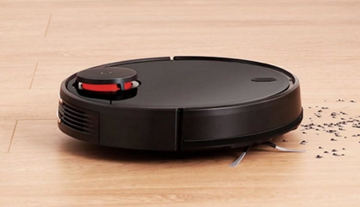 Xiaomi Vacumm-Mop Pro robot süpürgeye 1200 TL indirim! İşte 20 Nisan 2022 fiyat listesi...