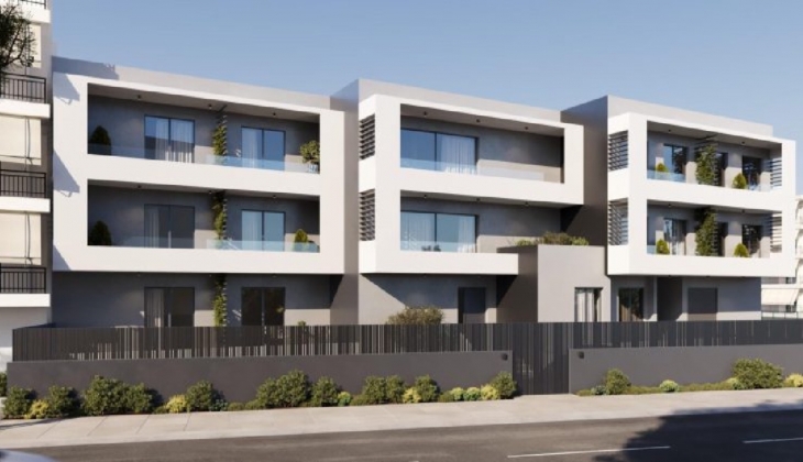 Elliniko Residence’ta 270 bin Euro’ya! Yüzde 4 net kira getirisiyle!