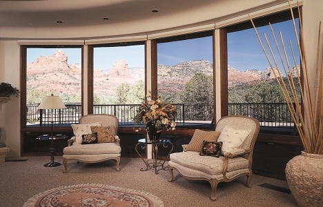 3M Bina Cam Filmleri zararlı UVA ve UVB ışınlarından koruyor!