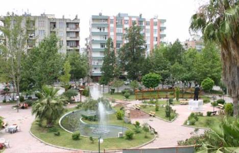 Ceyhan'da Deprem Konferansı yapıldı!