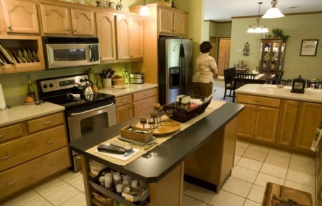 İşte dünyanın en sıra dışı evi!