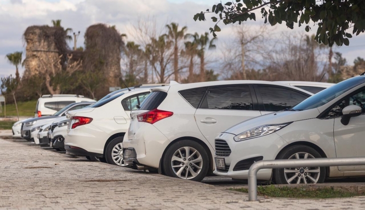 Oto alım satımında işler artık tersten yürüyecek! Geçen ay hızlı el değiştiren marka belli oldu