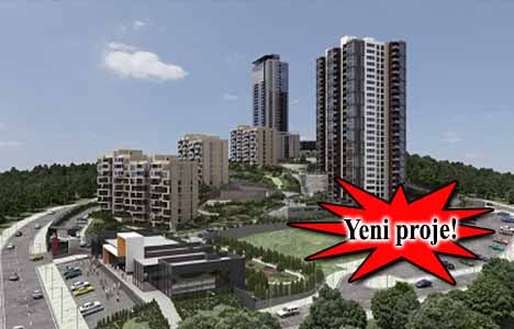 Aqua Modern Ankara fiyatları 282 bin TL'den başlıyor!