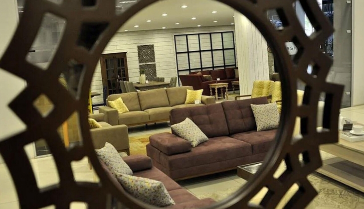 Türk mobilya aksesuarı firması Hindistan yatırımları için düğmeye bastı!