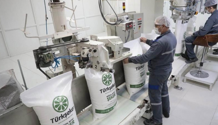 Türkşeker 115 sürekli işçi alımı başvuruları 6 Kasım da başlıyor! 