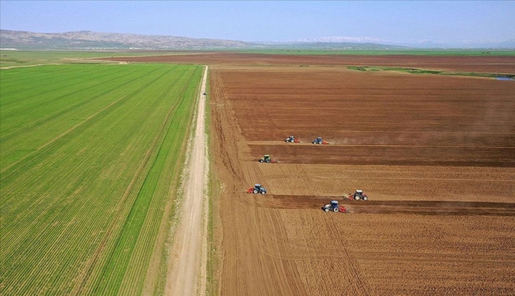 Çiftçiler dikkat! Gübre fiyatlarında indirim! Hangi gübre kaç TL oldu? 20 Şubat 2023 fiyat listesi...