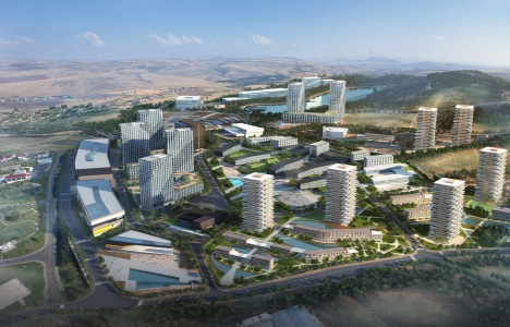 Northgate Ankara Esenboğa iletişim!