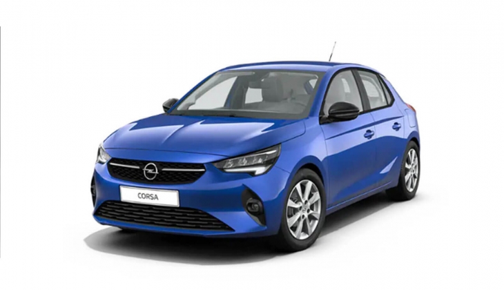 Opel Corsa ya yine tek kuruş zam gelmedi! İşte düşük faizli kredi fırsatı sunulan Corsa Ekim 2023 fiyatları!