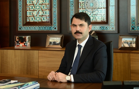 Emlak Konut 2017 yılında 9 proje ihalesi yaptı!