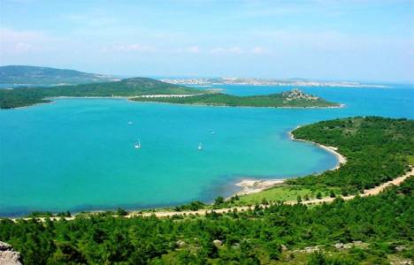 Balıkesir'de satılık bina: 1 milyon 291 bin 335 TL!