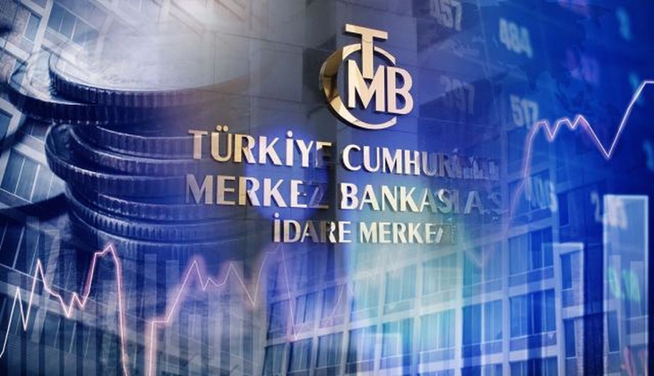 Merkez Bankası'ndan faiz açıklaması...