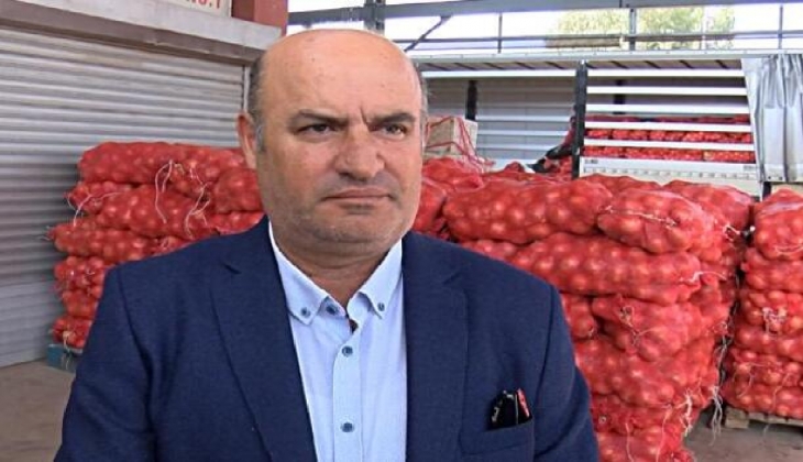 Soğan, enflasyon şampiyonu oldu! Kilosu 30 TL ye kadar çıktı! Adana da başlayan soğan hasadı fiyatları düşürecek!