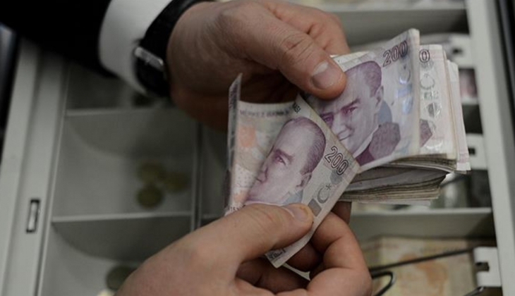 Vatandaş borç altında eziliyor! 36 milyonu aştı…