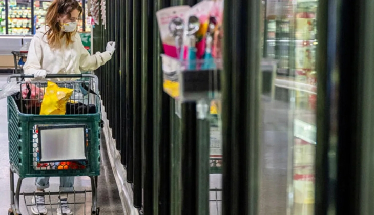 ABD de perakende satış verileri açıklandı! Nisan ayı beklentiyi zor karşıladı