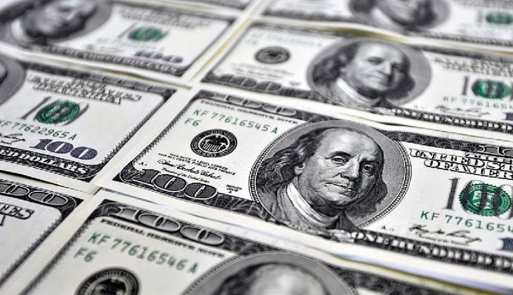 Dolar 28 TL mi oluyor? Merkez Bankası nın dolar tahmini dudak uçuklattı! Dolar bugün ne kadar?