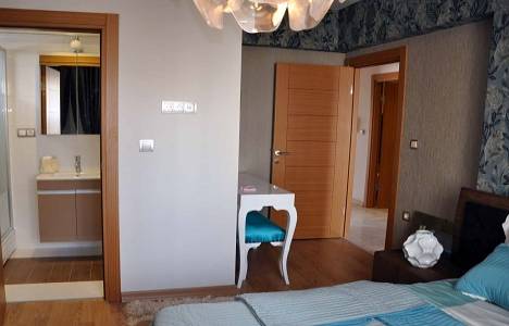 Adresse Yakuplu Beylikdüzü örnek daire!