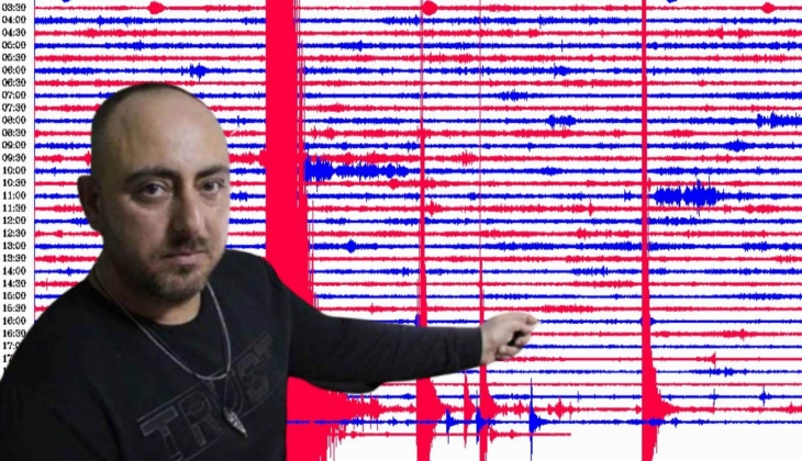 Edremit'teki 5.2'lik deprem büyük İstanbul depremin habercisi mi? 