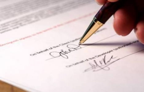 Kat karşılığı inşaatta daire paylaşımı nasıl yapılır?