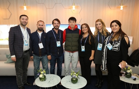 Garanti Koza, Barclays ATP World Tour Finalleri’ne sponsor oldu!