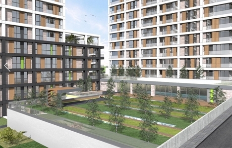 Simart City Ümraniye ne zaman satışa çıkacak? Ön talep süreci devam ediyor!