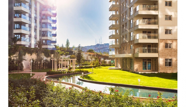 Sinpaş tan üç ayrı projede indirim fırsatı!