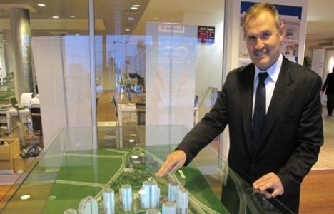 Süleyman Çetinsaya: Yabancı yatırımcının taleplerinde artış başladı!