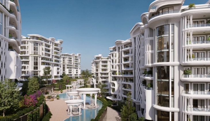 Zeray Dora Hill geliyor! Yeni proje!