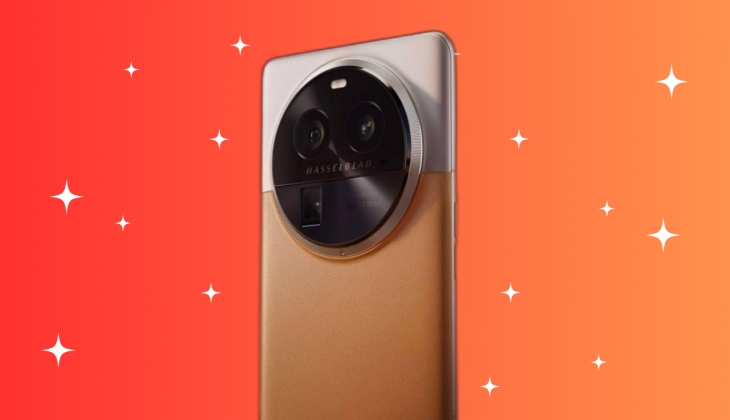 OPPO'nun Yeni Modelleri Find X6 Pro ve Find X6 Tanıtıldı: Özellikleri ve Fiyatı!