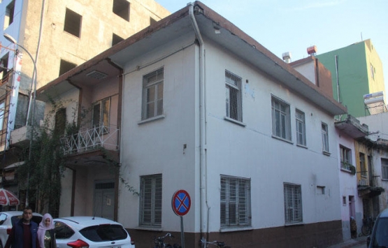 Adana’da şaşırtan ilan! Milli Emlak'tan satılık karakol!