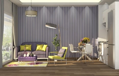 Bosspoint Esenyurt ta 24 ay faizsiz ödemelerle!