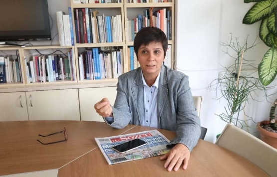 AKM Millet Bahçesi yargıya taşınacak! 