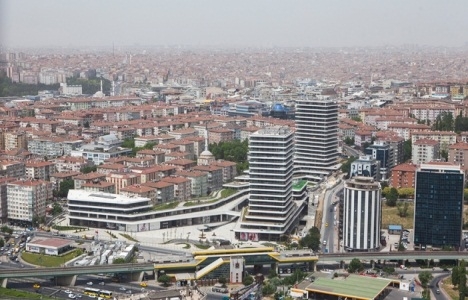 Güngören Merter'de icradan 7.7 milyon TL'ye satılık işyeri!